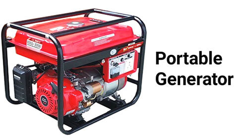 Diesel Generator क्या है ? DG Kya Hota Hai | DG Parts Name
